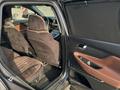Hyundai Santa Fe 2022 года за 16 500 000 тг. в Алматы – фото 13