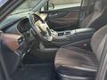 Hyundai Santa Fe 2022 года за 16 500 000 тг. в Алматы – фото 14