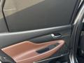 Hyundai Santa Fe 2022 года за 16 500 000 тг. в Алматы – фото 18