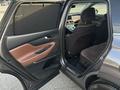 Hyundai Santa Fe 2022 года за 16 500 000 тг. в Алматы – фото 19