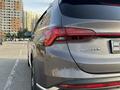 Hyundai Santa Fe 2022 года за 16 500 000 тг. в Алматы – фото 21