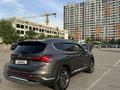 Hyundai Santa Fe 2022 года за 16 500 000 тг. в Алматы – фото 27