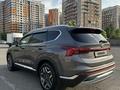 Hyundai Santa Fe 2022 года за 16 500 000 тг. в Алматы – фото 29