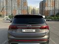 Hyundai Santa Fe 2022 года за 16 500 000 тг. в Алматы – фото 30