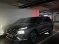 Hyundai Santa Fe 2022 года за 16 500 000 тг. в Алматы – фото 7