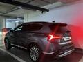 Hyundai Santa Fe 2022 года за 16 500 000 тг. в Алматы – фото 6