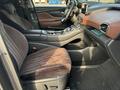 Hyundai Santa Fe 2022 года за 16 500 000 тг. в Алматы – фото 9