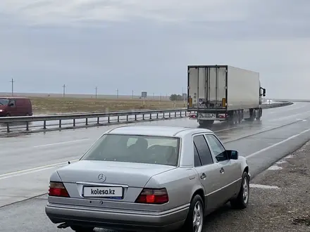 Mercedes-Benz E 280 1994 года за 3 000 000 тг. в Кызылорда – фото 5