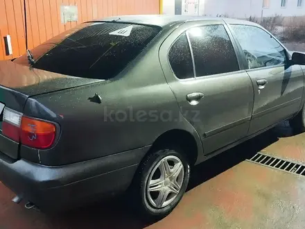 Nissan Primera 1997 года за 1 000 000 тг. в Боралдай – фото 3