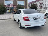 Skoda Octavia 2015 года за 2 900 000 тг. в Атырау