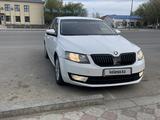 Skoda Octavia 2015 года за 2 900 000 тг. в Атырау – фото 3