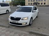 Skoda Octavia 2015 года за 2 900 000 тг. в Атырау – фото 4