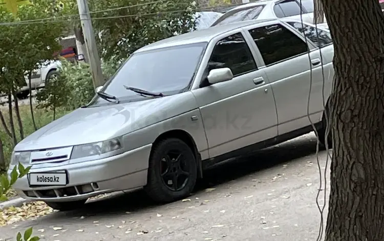 ВАЗ (Lada) 2112 2004 года за 550 000 тг. в Караганда