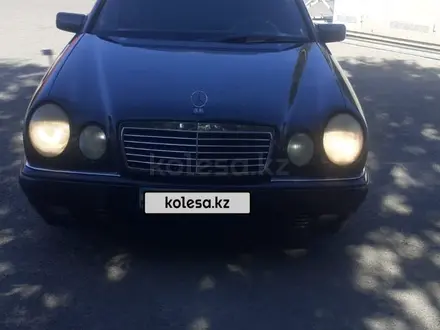 Mercedes-Benz C 230 1997 года за 2 800 000 тг. в Конаев (Капшагай) – фото 6