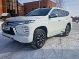 Mitsubishi Montero Sport 2023 года за 22 500 000 тг. в Актобе