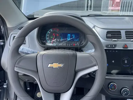 Chevrolet Cobalt 2024 года за 5 900 000 тг. в Шымкент – фото 15