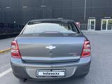 Chevrolet Cobalt 2024 года за 5 900 000 тг. в Шымкент – фото 4