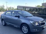 Chevrolet Cobalt 2024 года за 5 900 000 тг. в Шымкент – фото 2