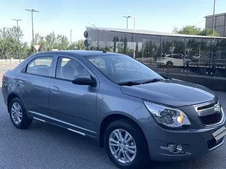 Chevrolet Cobalt 2024 года за 5 900 000 тг. в Шымкент – фото 2
