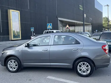 Chevrolet Cobalt 2024 года за 5 900 000 тг. в Шымкент – фото 5