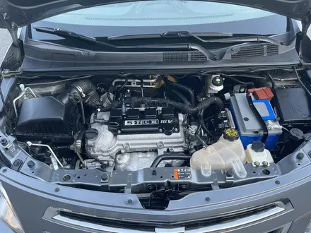 Chevrolet Cobalt 2024 года за 5 900 000 тг. в Шымкент – фото 8