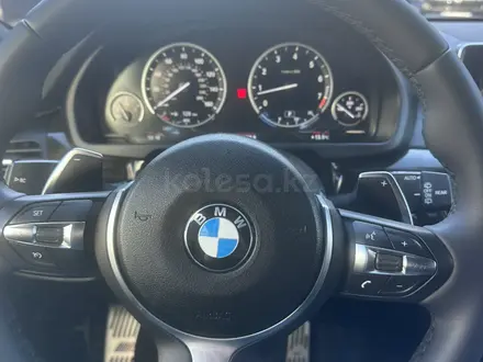 BMW X5 2017 года за 15 000 000 тг. в Алматы – фото 15