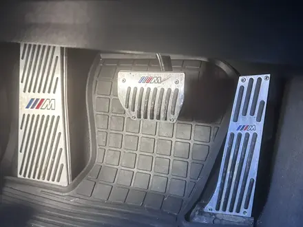 BMW X5 2017 года за 15 000 000 тг. в Алматы – фото 17