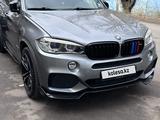BMW X5 2017 годаүшін15 000 000 тг. в Алматы