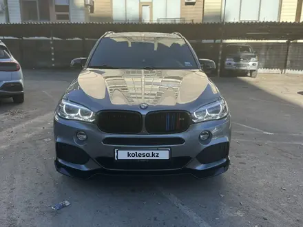 BMW X5 2017 года за 20 700 000 тг. в Алматы – фото 3