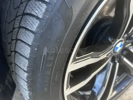 BMW X5 2017 года за 15 000 000 тг. в Алматы – фото 9