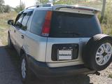 Honda CR-V 1997 года за 3 490 000 тг. в Усть-Каменогорск – фото 3