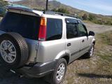 Honda CR-V 1997 года за 3 490 000 тг. в Усть-Каменогорск – фото 4
