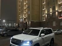 Toyota Land Cruiser 2010 года за 15 000 000 тг. в Актау