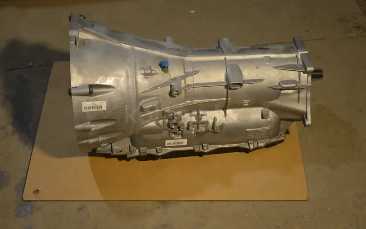 Автоматическая коробка передач акпп BMW 3 5 7 за 1 000 000 тг. в Алматы