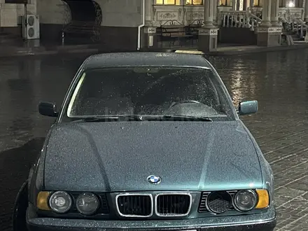 BMW 525 1995 года за 2 450 000 тг. в Тараз