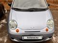 Daewoo Matiz 2012 года за 2 550 000 тг. в Актобе – фото 6