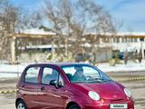 Daewoo Matiz 2010 годаүшін1 300 000 тг. в Шымкент