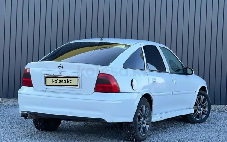 Opel Vectra 1999 годаfor1 700 000 тг. в Актобе