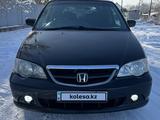 Honda Odyssey 2002 года за 3 800 000 тг. в Алматы – фото 4