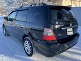 Honda Odyssey 2002 года за 3 800 000 тг. в Алматы – фото 5
