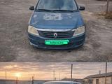 Renault Logan 2011 года за 2 300 000 тг. в Атырау