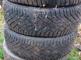 Шины зимние 185/65 R15for35 000 тг. в Есик – фото 2