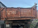 ГАЗ  53 1981 года за 900 000 тг. в Усть-Каменогорск – фото 4