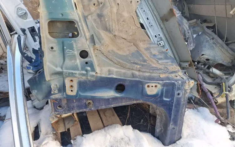 Стойка камри 40 правая за 40 000 тг. в Алматы