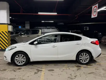 Kia Cerato 2015 года за 5 800 000 тг. в Астана – фото 5