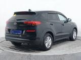 Hyundai Tucson 2019 годаүшін10 290 000 тг. в Астана – фото 5