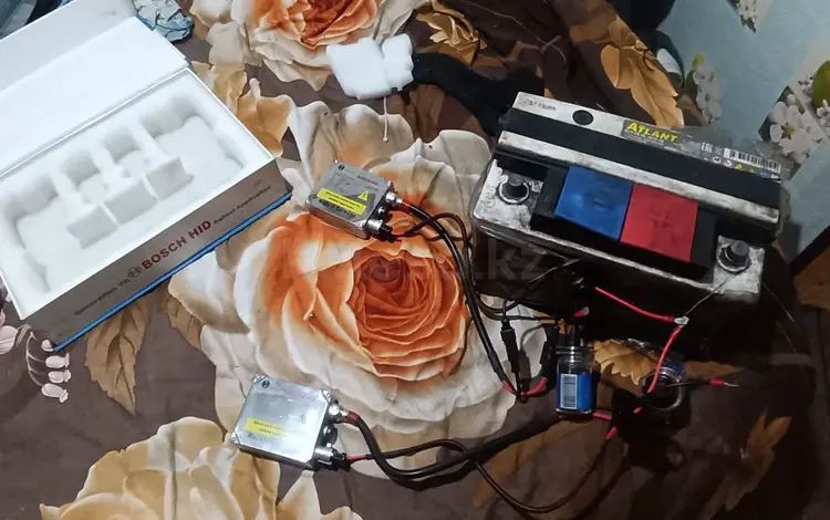 Аксеноновые лампочки за 10 000 тг. в Алматы