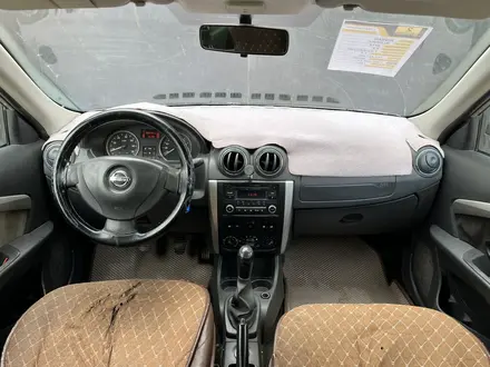 Nissan Almera 2014 года за 3 500 000 тг. в Актау – фото 5