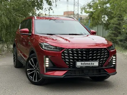 Jetour X70 Plus 2023 года за 8 400 000 тг. в Павлодар – фото 3