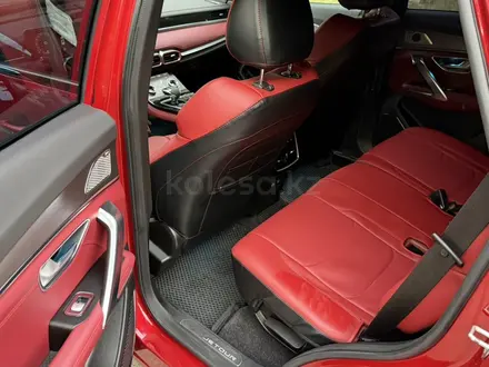 Jetour X70 Plus 2023 года за 8 400 000 тг. в Павлодар – фото 11